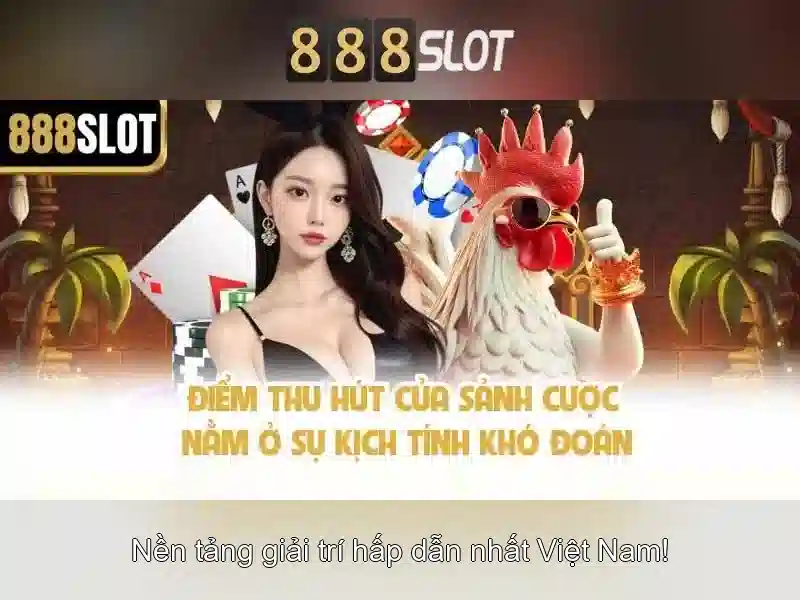 Giao diện nhà cái hoàn hảo