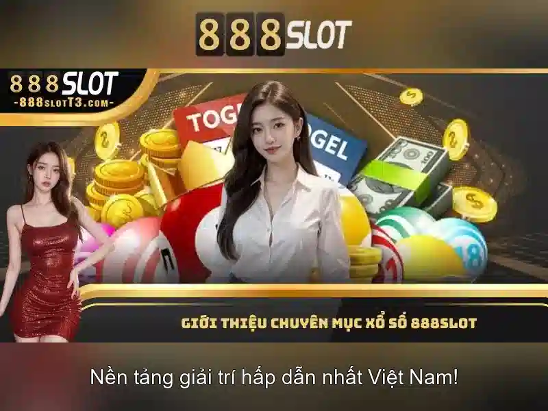 888slot là gì?