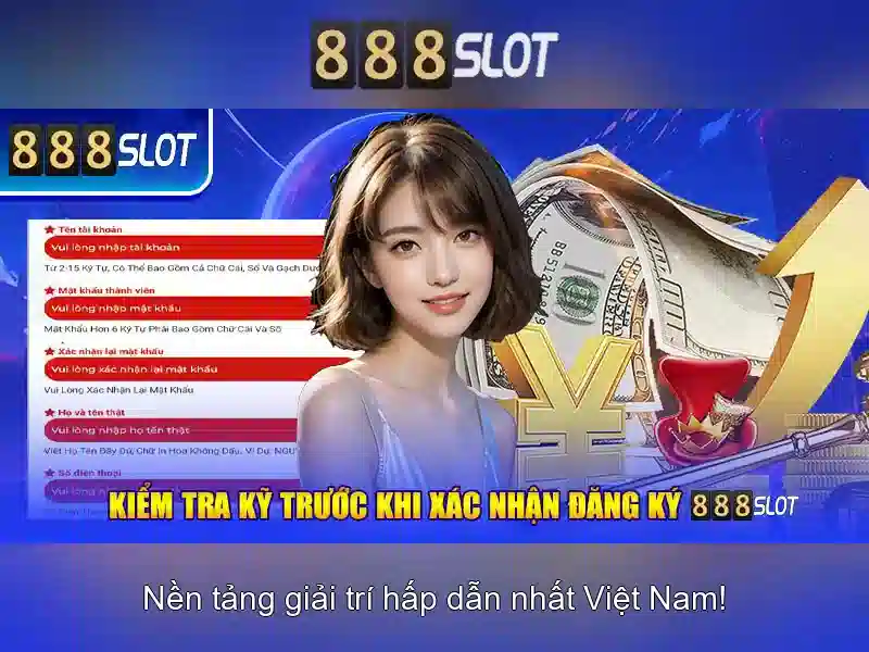 Danh mục trò chơi slot và tính đa dạng