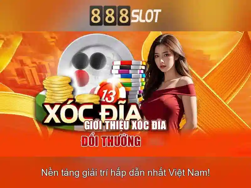 Khám phá 888slot