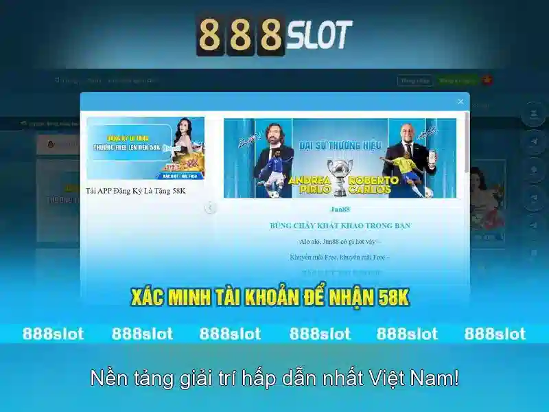 Giao diện nhà cái hoàn hảo