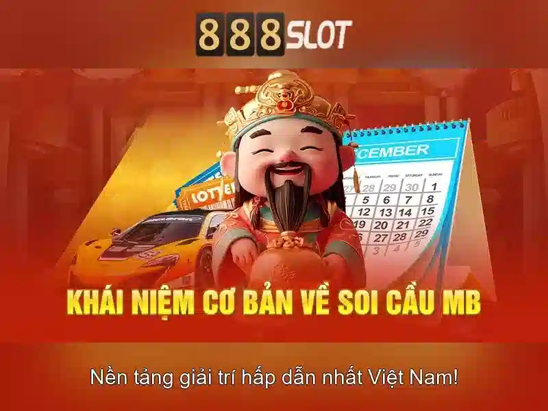 Tính năng nổi bật của 888slot