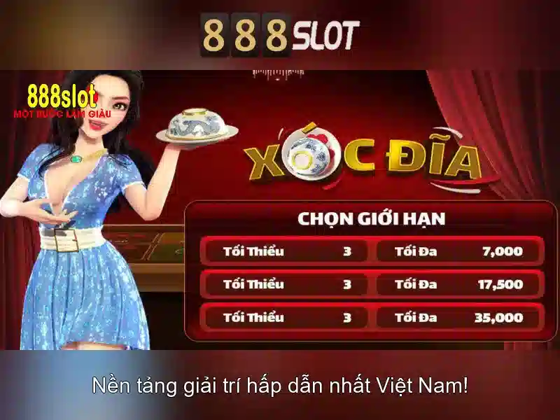 Giao diện nhà cái hoàn hảo