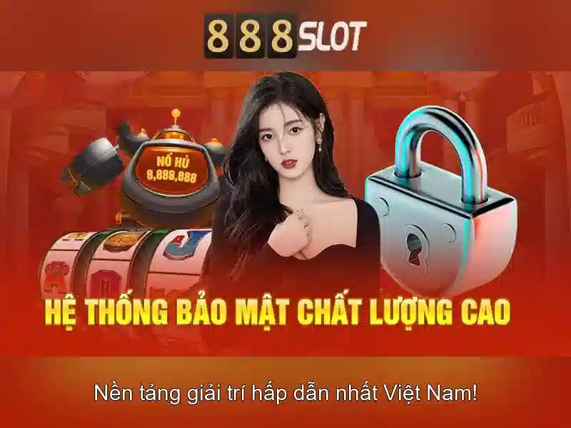 Giao diện nhà cái hoàn hảo