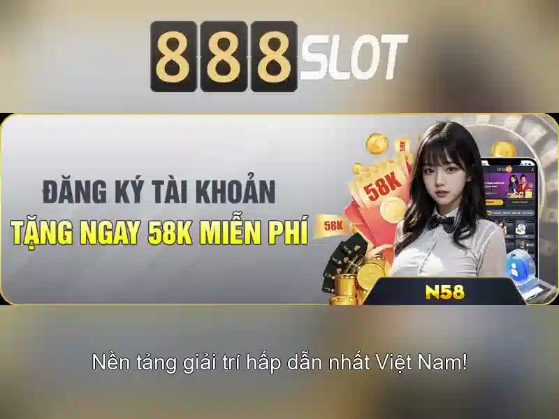 888slot - Nền tảng cá cược trực tuyến hàng đầu Giao diện nhà cái hoàn hảo