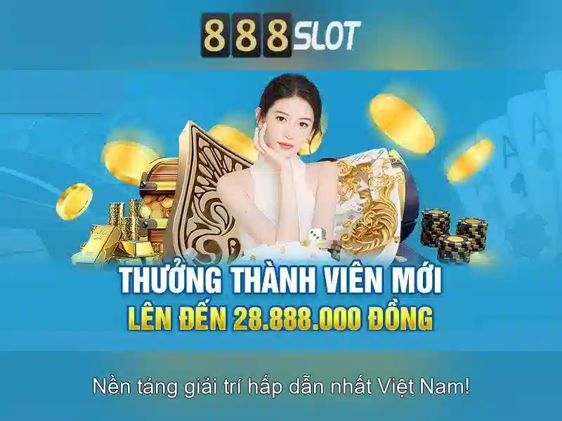 Ưu điểm nổi bật của 888slot
