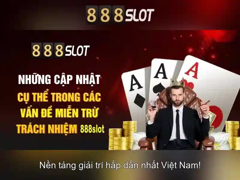 Giới thiệu về 888slot