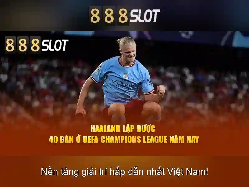 Giao diện nhà cái hoàn hảo