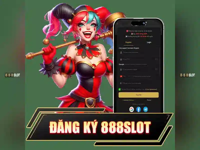 Giao diện nhà cái hoàn hảo