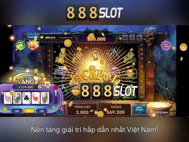 Giao diện nhà cái hoàn hảo