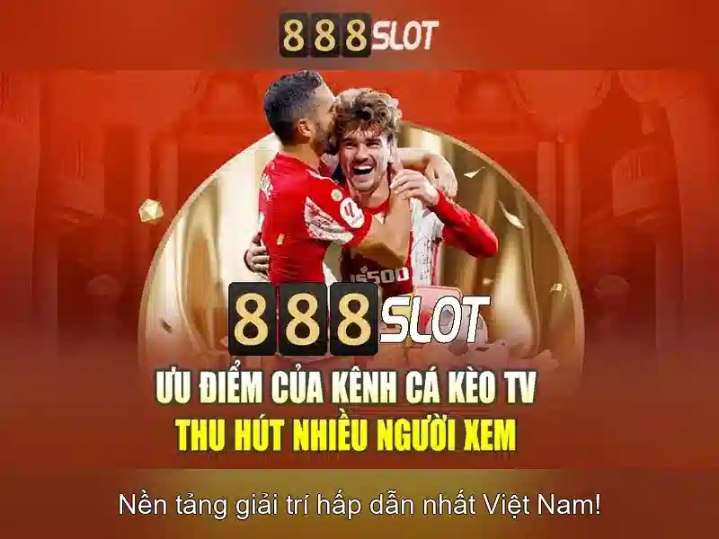 Giao diện nhà cái hoàn hảo