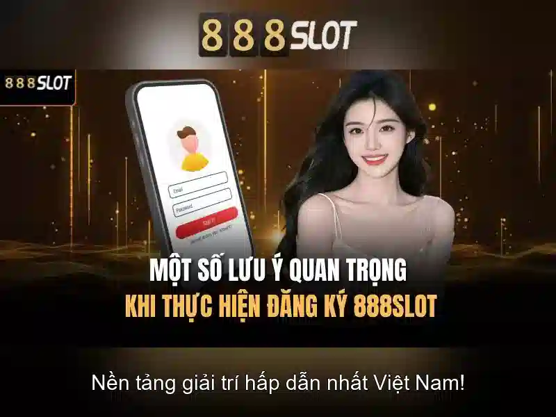 Các trò chơi nổi bật tại 888slot