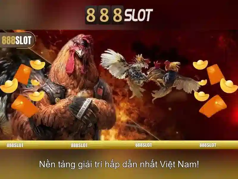 888slot là gì?