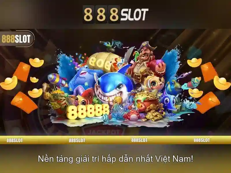Khám phá 888slot