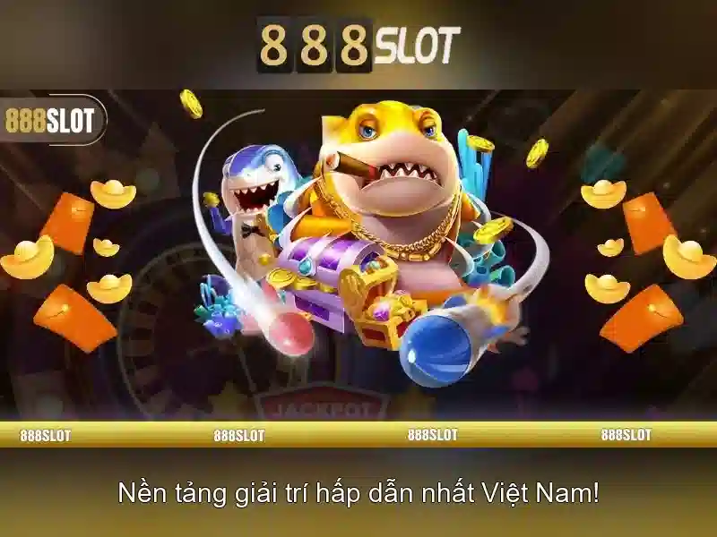 Nội dung chính của 888Slot