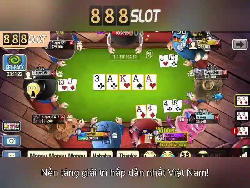 An toàn và bảo mật khi chơi 888slot
