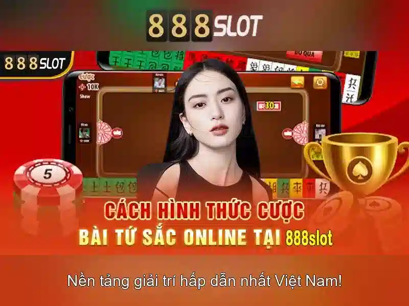 An toàn và thanh toán tại 888slot