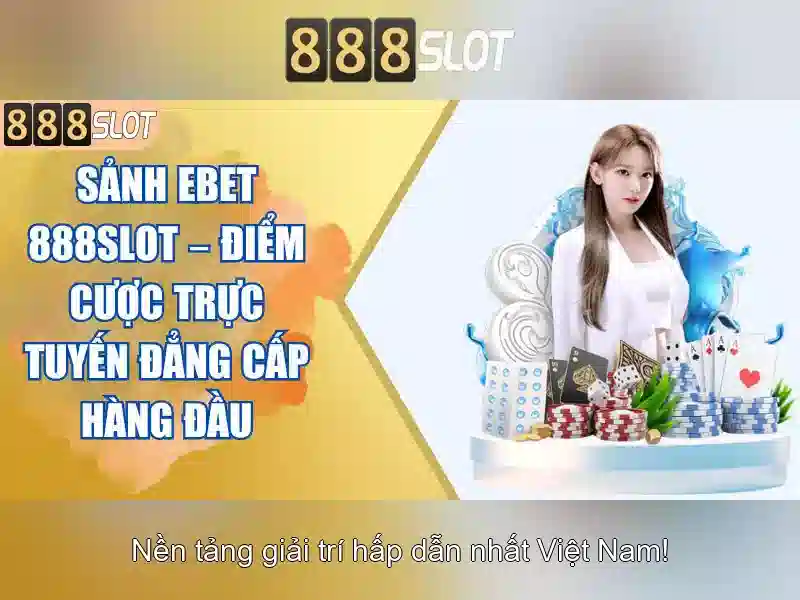 Giao diện nhà cái hoàn hảo
