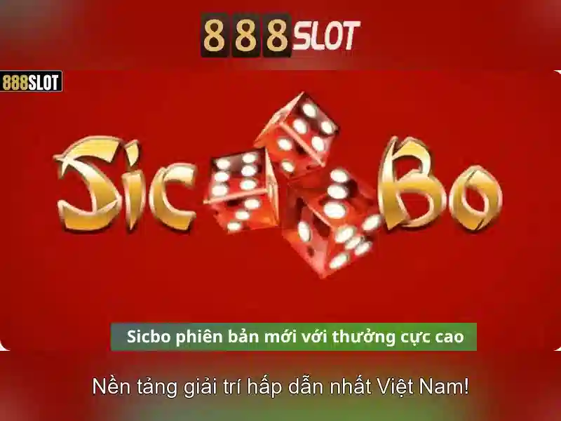 Ưu điểm của 888slot