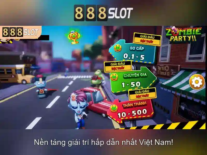 Giao diện nhà cái hoàn hảo