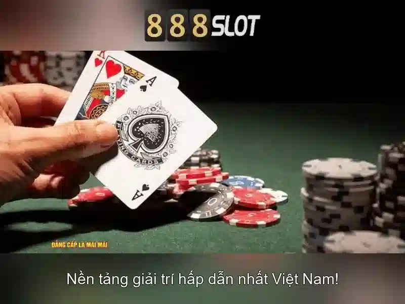 Giới thiệu về 888slot
