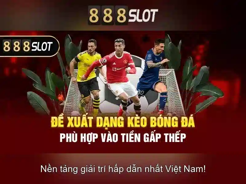 Giao diện nhà cái hoàn hảo