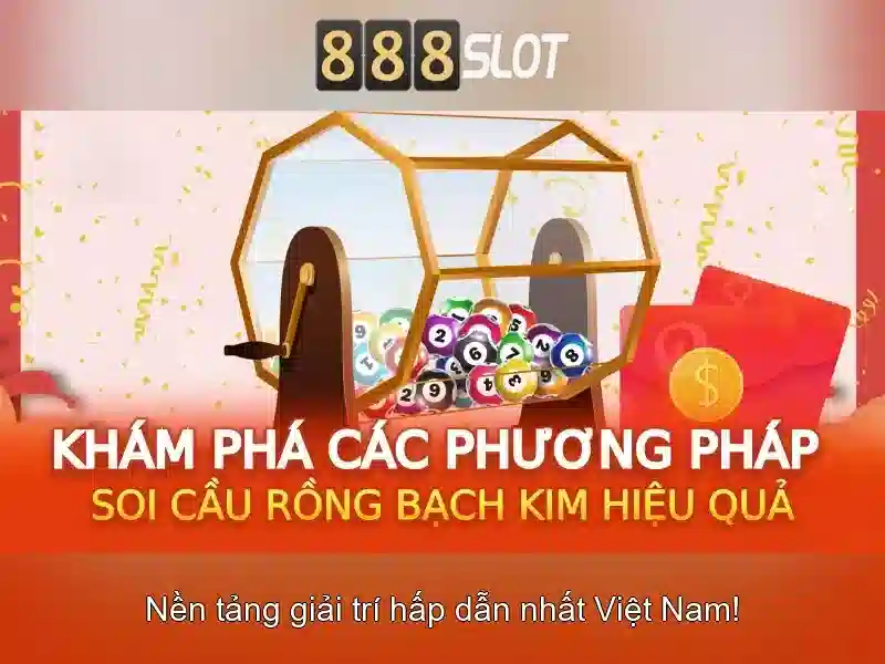 Lợi ích khi chơi tại 888slot