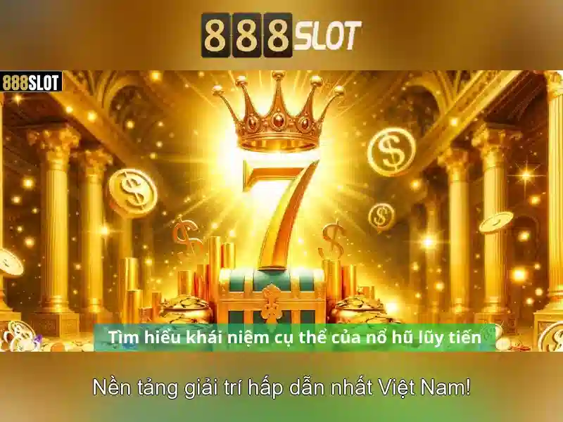 888slot - Tổng quan