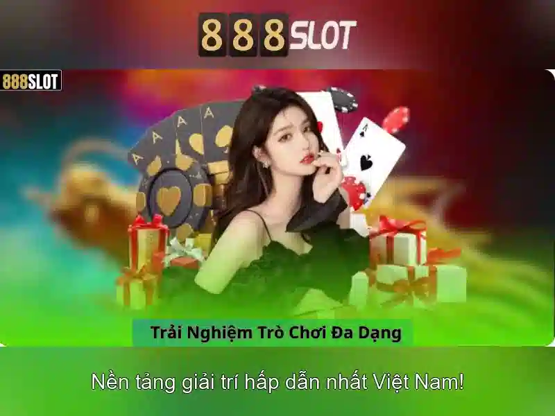Lý do người chơi chọn 888slot