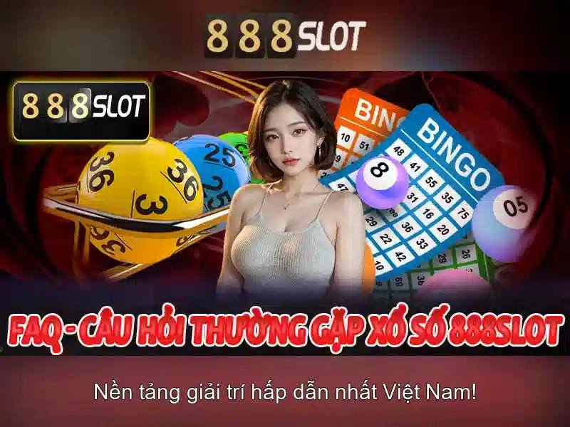 888slot là gì và tại sao nó nổi bật