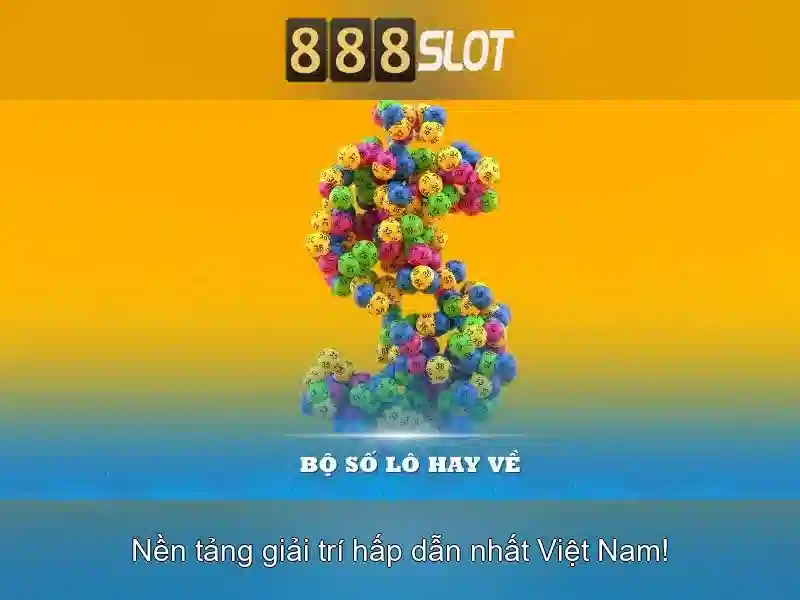Giới thiệu về 888slot