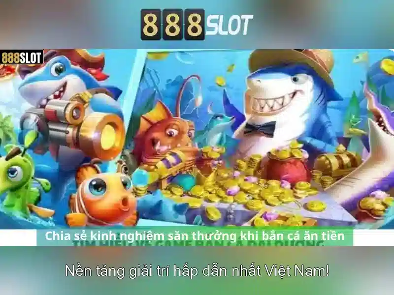 Ưu điểm nổi bật của 888slot