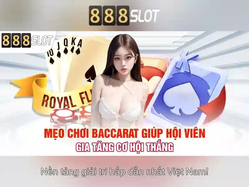 Giao diện nhà cái hoàn hảo