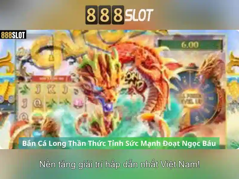 Trải nghiệm trò chơi