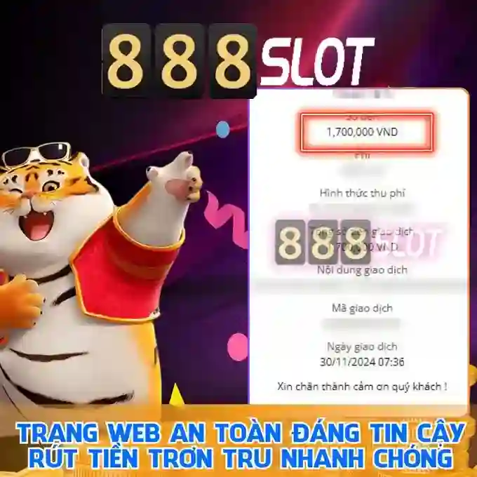 888slot và sự hấp dẫn của trò chơi trực tuyến