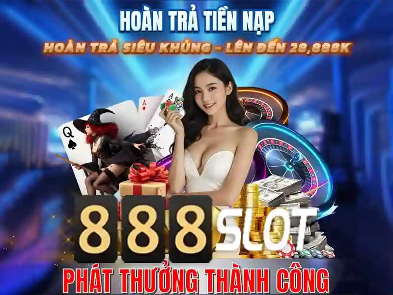 Giao diện nhà cái hoàn hảo
