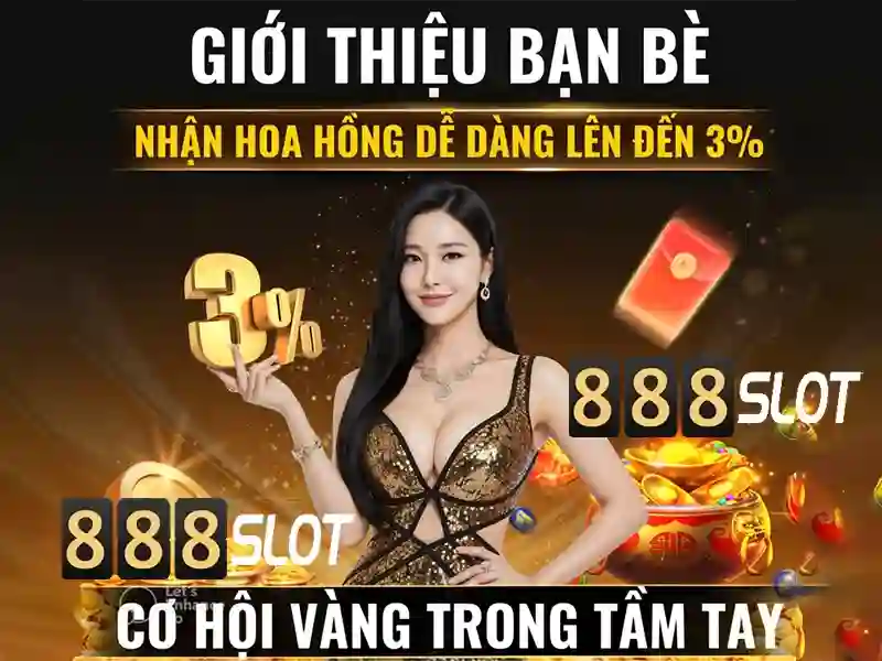 Giới thiệu về 888slot