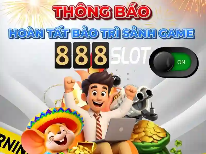 888slot la gi