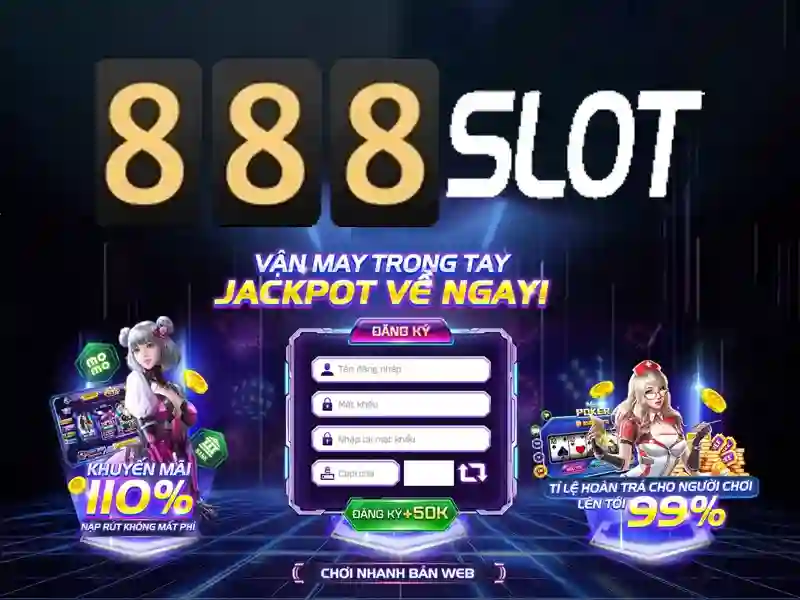 Giao diện nhà cái hoàn hảo