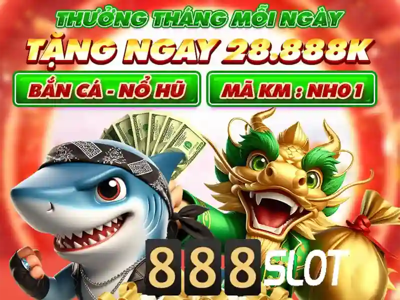 Giới thiệu về 888slot