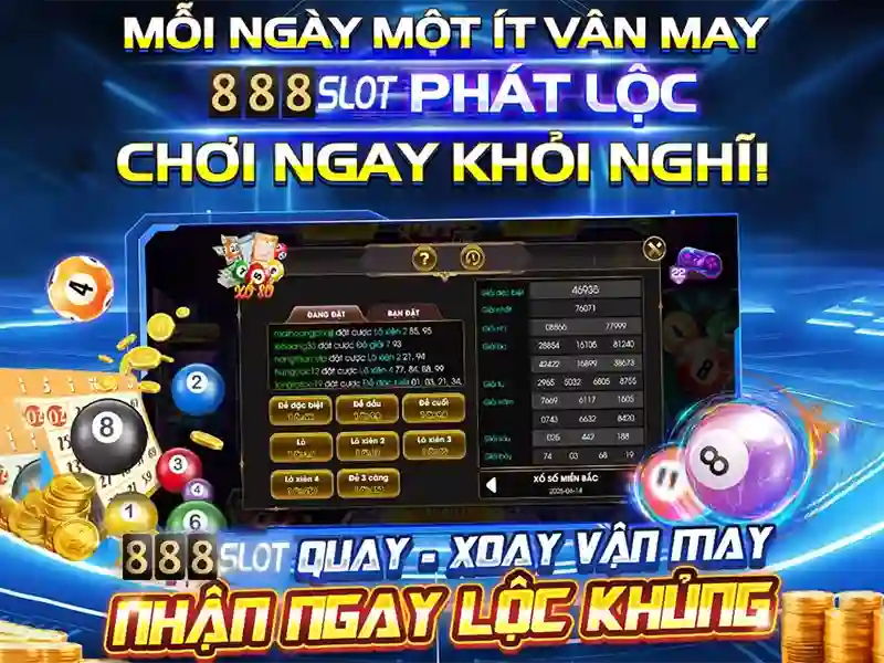 Giao diện nhà cái hoàn hảo