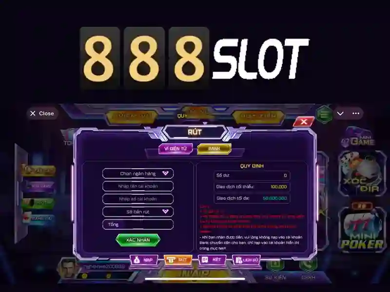 Trò chơi và nhà cung cấp